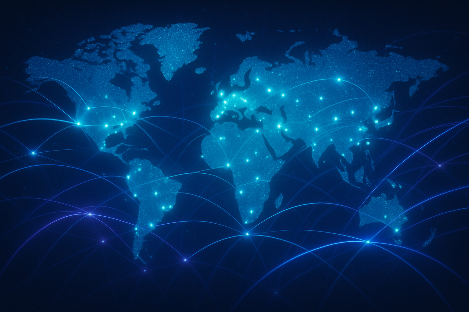 Red Global Financiera